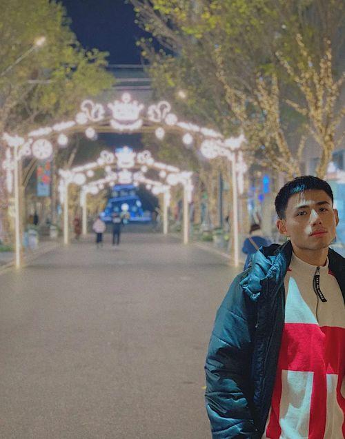 圈内人爆料吴磊女友是谁,神秘女友身份引热议 第2张 圈内人爆料吴磊女友是谁,神秘女友身份引热议 第2张