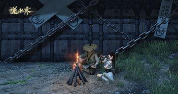 逆水寒1.25最新爆料,江湖风云再起,全新内容等你探索 第3张 逆水寒1.25最新爆料,江湖风云再起,全新内容等你探索 第3张