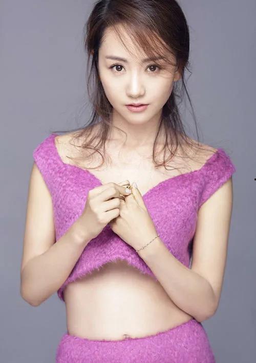 杨蓉演员爆料事件视频  第1张