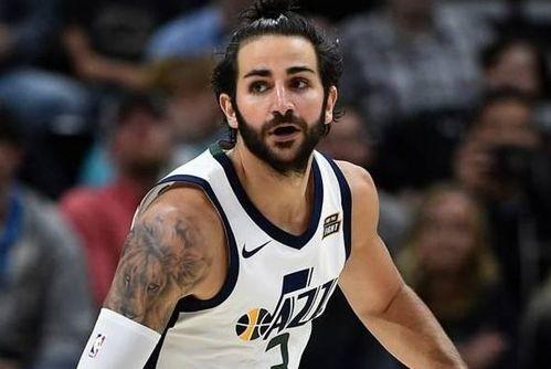 爵士队记者爆料最新,球队核心或将离队!” 第2张 爵士队记者爆料最新,球队核心或将离队!” 第2张