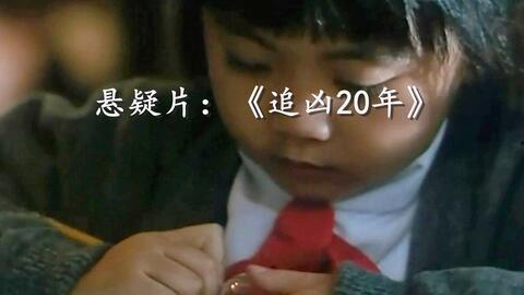 追凶20年在线观看完整,跨越时空的正义之战 第2张 追凶20年在线观看完整,跨越时空的正义之战 第2张