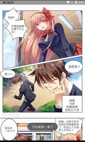 初犬动漫在线观看,热血青春，激战校园的青春传奇  第3张