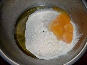 面条的视频爆料怎么做的 第2张 面条的视频爆料怎么做的 第2张