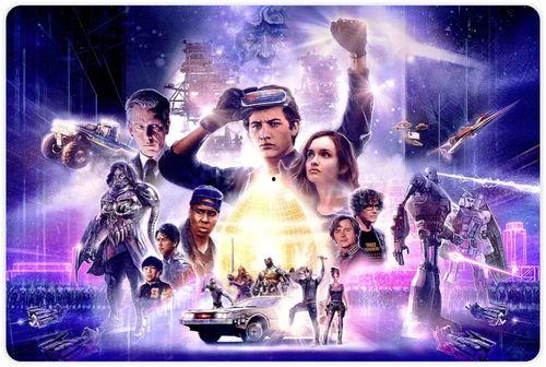 虚拟世界在线观看,探索在线观看的虚拟世界之旅  第3张