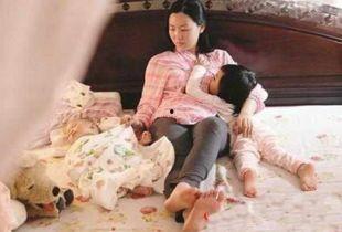 浙江二胎宝妈爆料视频,育儿路上的酸甜苦辣
