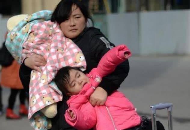 浙江二胎宝妈爆料视频,育儿路上的酸甜苦辣  第2张