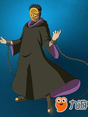 最新爆料带土,带土背后的惊人真相，揭秘忍者世界的暗流涌动  第2张