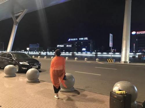 龙洞堡机场爆料事件最新  第2张