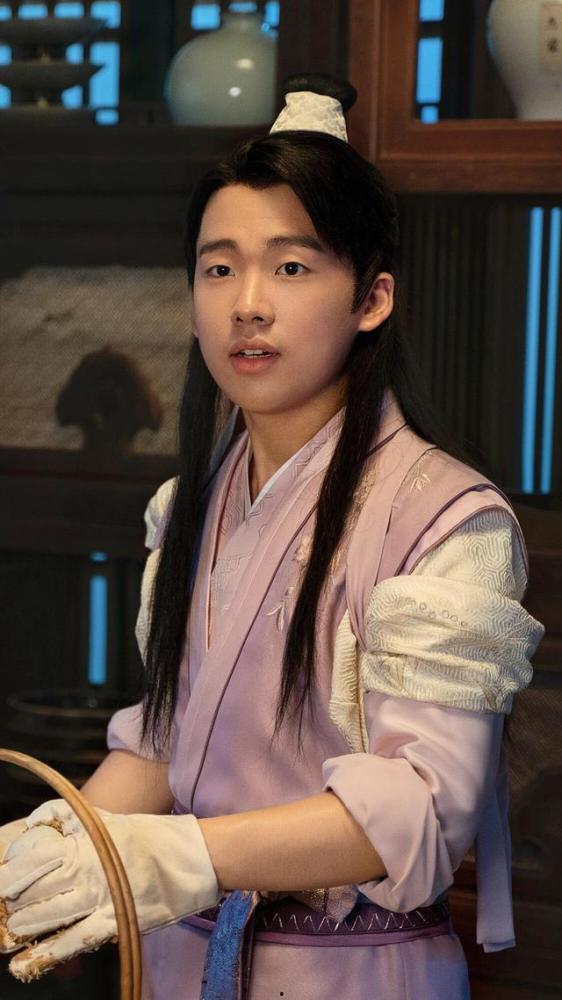 娱乐圈爆料反派有哪些,揭秘那些令人咬牙切齿的反派角色