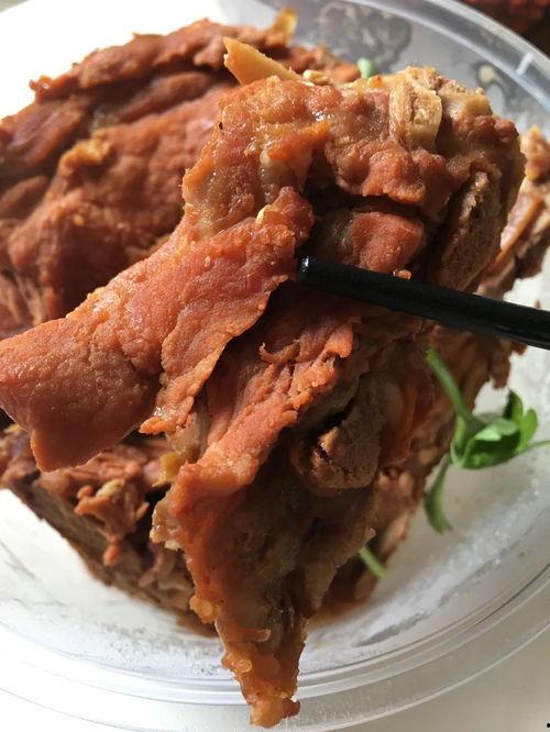 酱骨头外卖爆料视频大全,视频大全揭秘美食背后的故事  第2张