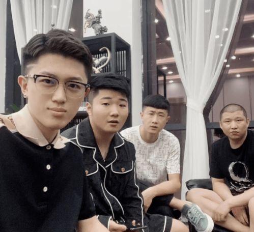 许家主播爆料视频大全  第2张