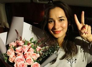 卢靖姗好莱坞爆料视频大全,揭秘影视圈幕后故事