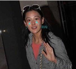 圈内爆料 明星妆前妆后,真实与舞台的完美蜕变  第2张