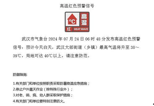 武汉气象台最新爆料,最新天气动态及未来趋势”  第3张
