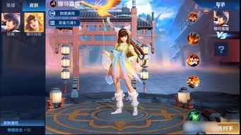 晴雅新皮肤爆料视频 第3张 晴雅新皮肤爆料视频 第3张