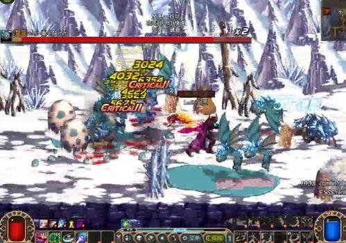 冰神早期爆料视频大全播放,揭秘神秘力量背后的故事 第2张 冰神早期爆料视频大全播放,揭秘神秘力量背后的故事 第2张