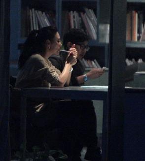 明星抽烟爆料视频播放网站,独家爆料视频网站大揭秘  第3张