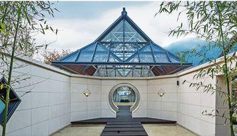 济南远洋天著最新爆料,揭秘高端居住新地标！  第2张