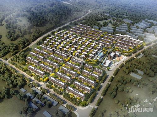 济南远洋天著最新爆料,揭秘高端居住新地标！  第3张