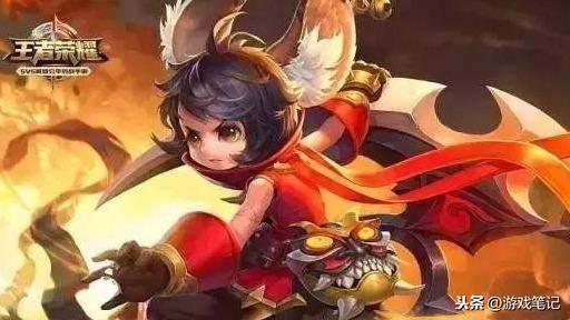 王者荣耀皇冠爆料最新,全新英雄登场，神秘机制引玩家热议  第3张