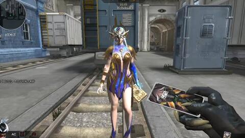 新角色驭空最新爆料图,翱翔天际，探寻未知领域