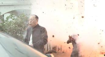 吴刚吴京最新爆料,幕后故事与精彩瞬间大公开  第3张