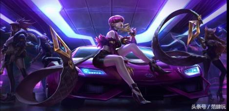 卡莎爆料视频大全下载,揭秘幕后故事与精彩瞬间  第2张