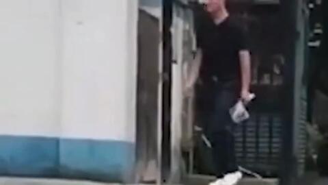 女生爆料被抓的视频大全,揭秘网络隐私泄露背后的真相  第2张