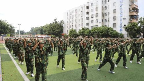 南海中学爆料新闻,校园风云再起,真相即将揭晓 第3张 南海中学爆料新闻,校园风云再起,真相即将揭晓 第3张