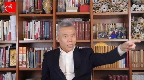 博士爆料司马南最新消息,揭秘事件背后惊人真相 第2张 博士爆料司马南最新消息,揭秘事件背后惊人真相 第2张