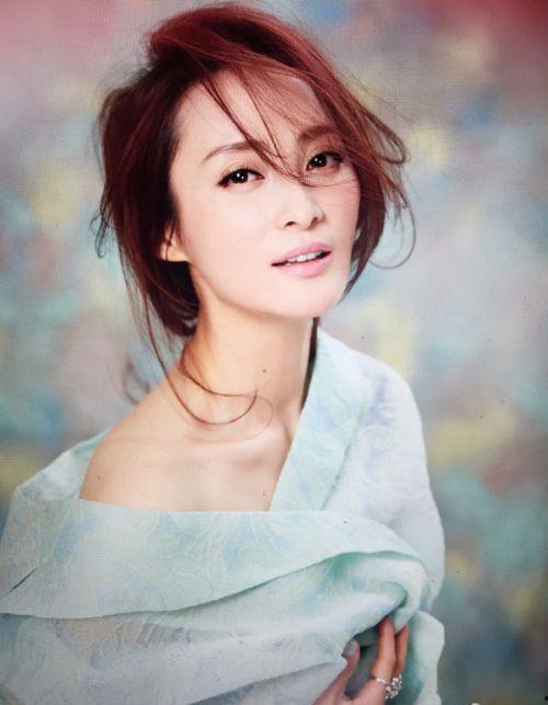 娱乐圈爆料长公主许晴,娱乐圈爆料背后的神秘人生 第3张 娱乐圈爆料长公主许晴,娱乐圈爆料背后的神秘人生 第3张