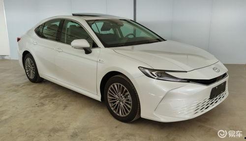 九代凯美瑞爆料视频,揭秘视频中的亮点与期待  第3张