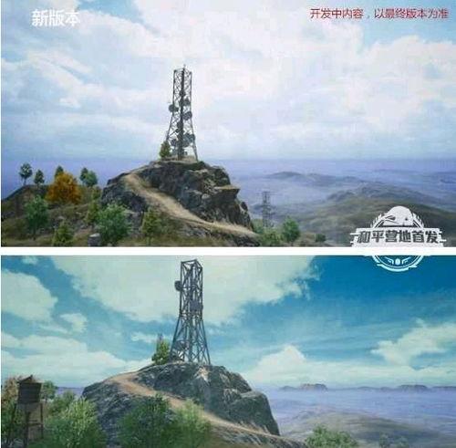 海岛最新模式爆料是什么,全新玩法,畅享无尽冒险之旅 第2张 海岛最新模式爆料是什么,全新玩法,畅享无尽冒险之旅 第2张