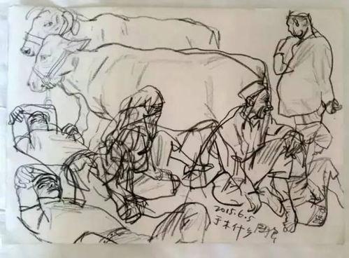 史国良最新爆料,艺术界背后的惊人真相  第1张