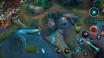 英雄手游爆料大全官网最新,最新英雄技能、装备及玩法解析 第2张 英雄手游爆料大全官网最新,最新英雄技能、装备及玩法解析 第2张