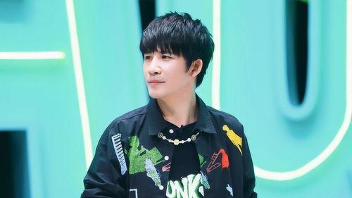 大张伟爆料采访视频,独家采访视频中的幕后故事与真实心声  第2张