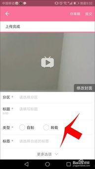 爆料如何投稿获奖视频呢,跟随爆料一步到位  第3张