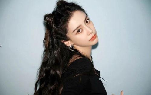 最新爆料杨颖,神秘男友身份引热议  第1张