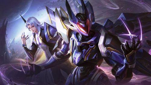 王者赵怀真皮肤最新爆料,古风韵味与现代科技完美融合  第3张