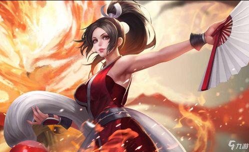 王者爆料火舞视频大全下载,揭秘王者荣耀舞者风采 第3张 王者爆料火舞视频大全下载,揭秘王者荣耀舞者风采 第3张