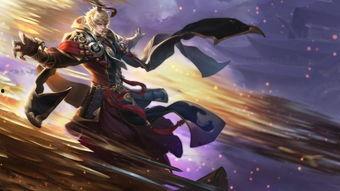 王者嬴政新皮肤最新爆料 第2张 王者嬴政新皮肤最新爆料 第2张