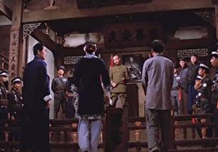 李翰祥电影在线观看,在线重温光影岁月 第1张 李翰祥电影在线观看,在线重温光影岁月 第1张