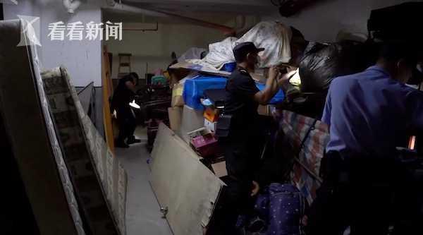 江西失踪爆料案件视频,揭开神秘失踪背后的真相 第1张 江西失踪爆料案件视频,揭开神秘失踪背后的真相 第1张