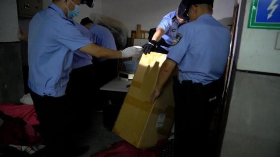 江西失踪爆料案件视频,揭开神秘失踪背后的真相 第2张 江西失踪爆料案件视频,揭开神秘失踪背后的真相 第2张