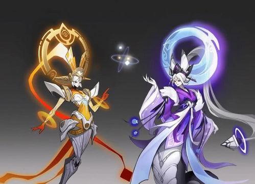 国服女娲皮肤最新爆料图片  第2张